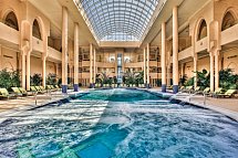 Hasdrubal Prestige Thalassa & Spa Djerba