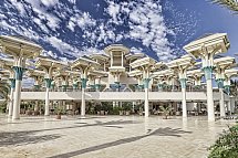 Hasdrubal Prestige Thalassa & Spa Djerba
