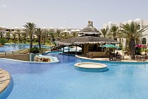 Hasdrubal Prestige Thalassa & Spa Djerba