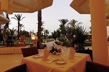 Hasdrubal Prestige Thalassa & Spa Djerba