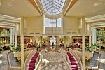 Hasdrubal Prestige Thalassa & Spa Djerba