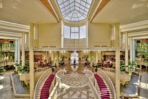 Hasdrubal Prestige Thalassa & Spa Djerba