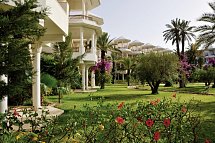 Hasdrubal Prestige Thalassa & Spa Djerba