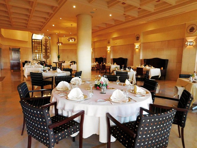 Hasdrubal Prestige Thalassa & Spa Djerba