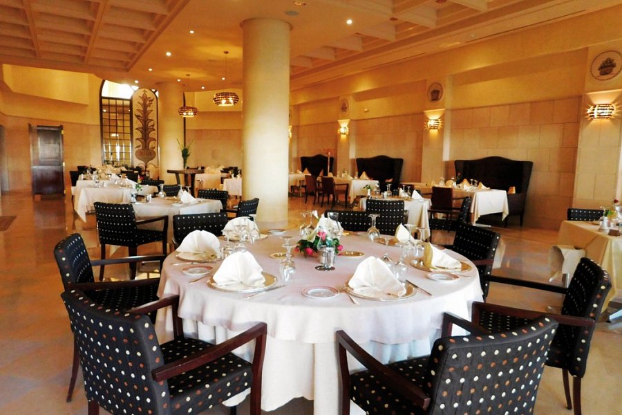 Hasdrubal Prestige Thalassa & Spa Djerba