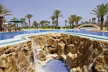 Hasdrubal Prestige Thalassa & Spa Djerba