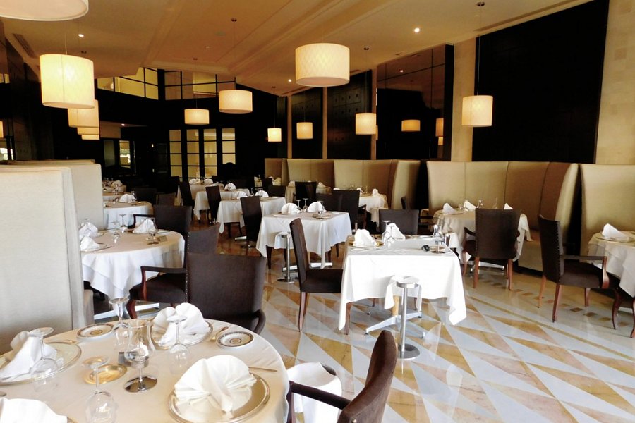 Hasdrubal Prestige Thalassa & Spa Djerba