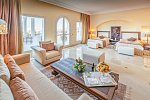 Hasdrubal Prestige Thalassa & Spa Djerba