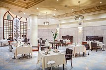 Hasdrubal Prestige Thalassa & Spa Djerba
