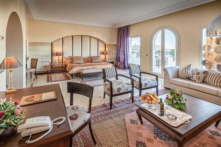 Hasdrubal Prestige Thalassa & Spa Djerba