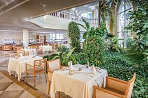 Hasdrubal Prestige Thalassa & Spa Djerba