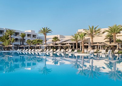 Iberostar Selection Eolia Djerba Midoun