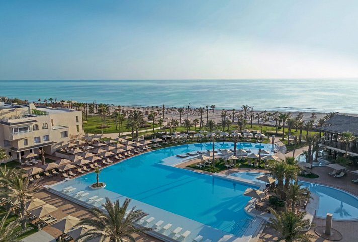 Iberostar Selection Eolia Djerba