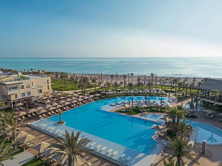 Iberostar Selection Eolia Djerba
