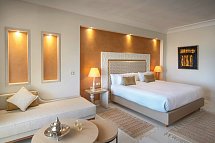 Iberostar Selection Eolia Djerba - Wohnbeispiel (Zimmercodierungen DB1, DB2, DBM, D1M, DBG, D1G, FVG & F1G)