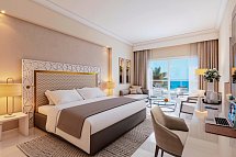 Iberostar Selection Eolia Djerba - Wohnbeispiel Doppelzimmer Meerblick (Zimmercodierungen DBM & D1M)