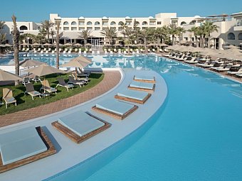 Iberostar Selection Eolia Djerba