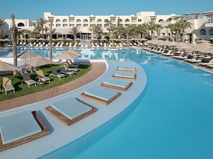 Iberostar Selection Eolia Djerba
