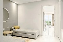 Iberostar Selection Eolia Djerba - Wohnbeispiel Juniorsuite (Zimmercodierungen JB1, JB2, FSG & FS1)