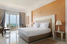 Iberostar Selection Eolia Djerba - Wohnbeispiel Doppelzimmer Star Prestige Meeresfront (Zimmercodierungen DO3 & DBO)