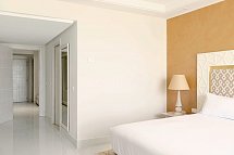 Iberostar Selection Eolia Djerba - Wohnbeispiel Juniorsuite (Zimmercodierungen JB1 & JB2)