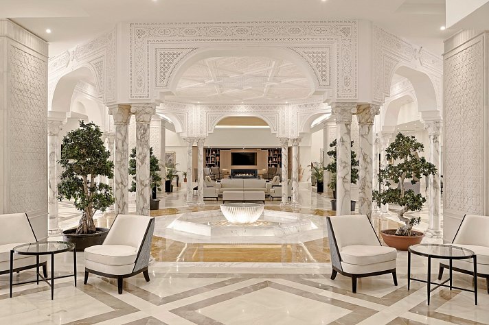 Iberostar Selection Eolia Djerba