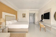 Iberostar Selection Eolia Djerba - Wohnbeispiel Doppelzimmer (Zimmercodierungen DB1 & DB2)