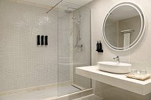 Iberostar Selection Eolia Djerba - Wohnbeispiel Doppelzimmer (Zimmercodierungen DB1 & DB2)