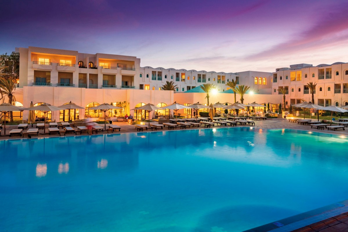 Ulysse Djerba Resort & Spa