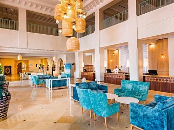 Ulysse Djerba Resort & Spa