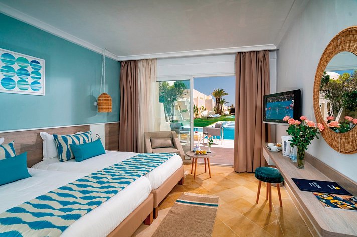 Ulysse Djerba Resort & Spa