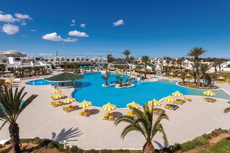 Djerba Holiday Beach