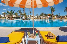 Djerba Holiday Beach