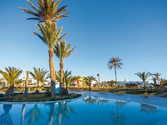 Djerba Holiday Beach