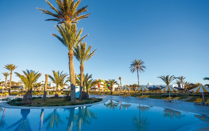 Djerba Holiday Beach