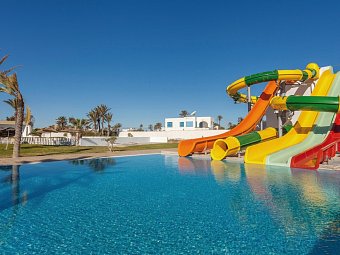 Djerba Holiday Beach