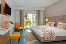 Djerba Holiday Beach - Wohnbeispiel Doppelzimmer