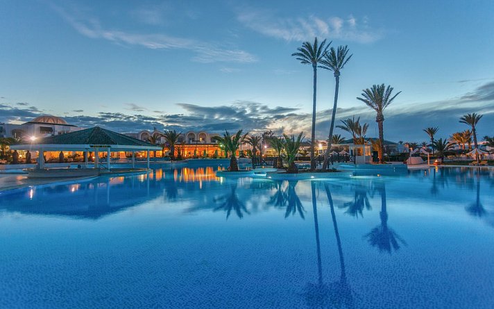 Djerba Holiday Beach