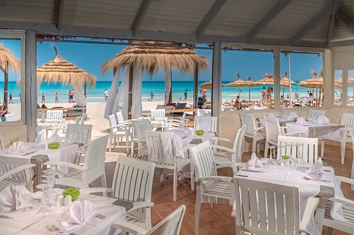 Yadis Djerba Golf & Thalasso