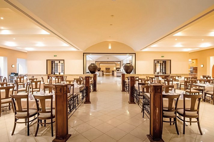 Yadis Djerba Golf & Thalasso