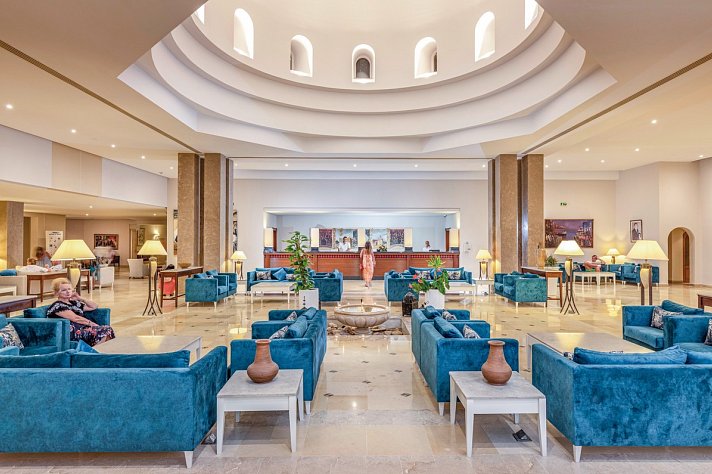 Yadis Djerba Golf & Thalasso