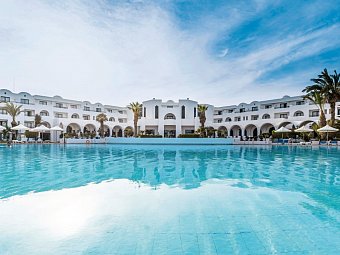 Club Palm Azur