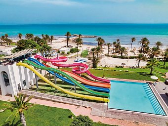 Club Palm Azur