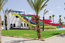Club Palm Azur