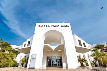 Club Palm Azur