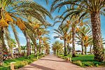 Club Palm Azur