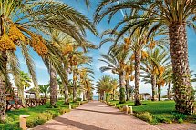 Club Palm Azur