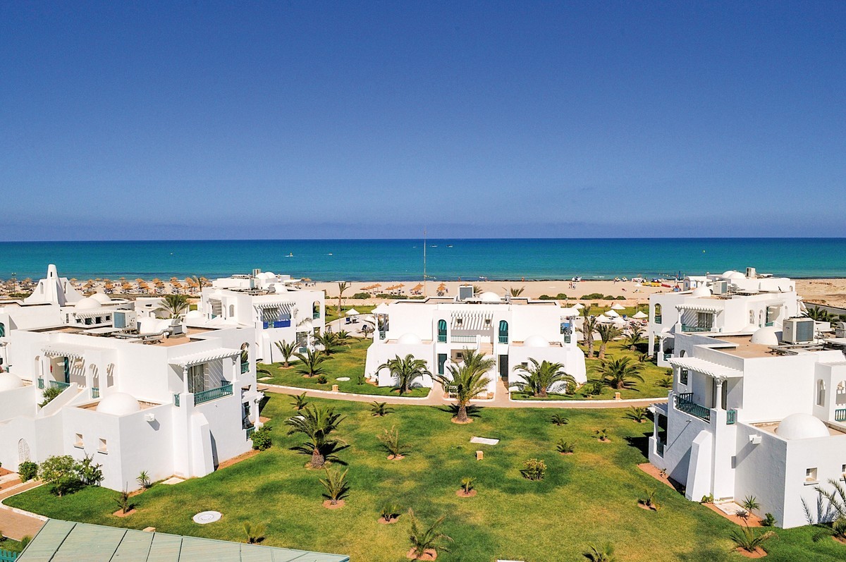 Vincci Helios Beach & Spa