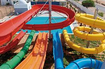 Vincci Helios Beach & Spa