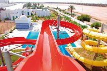 Vincci Helios Beach & Spa